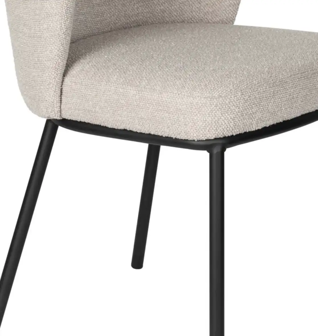 Chaise Gilda