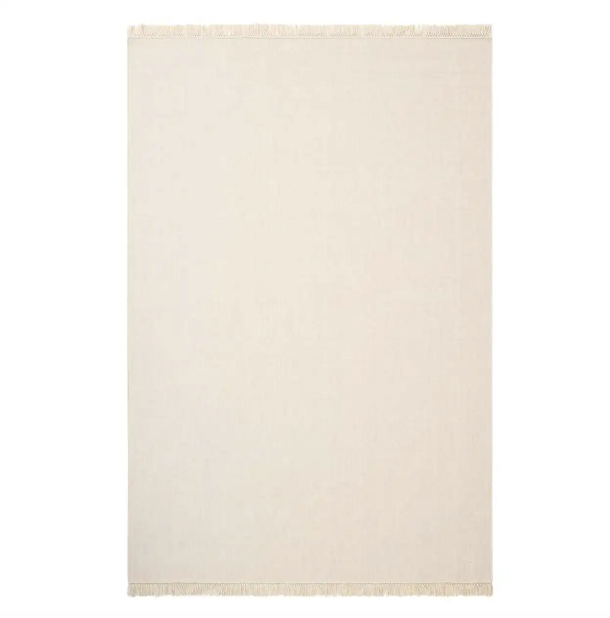 Tapis Nanda laine Tissé main