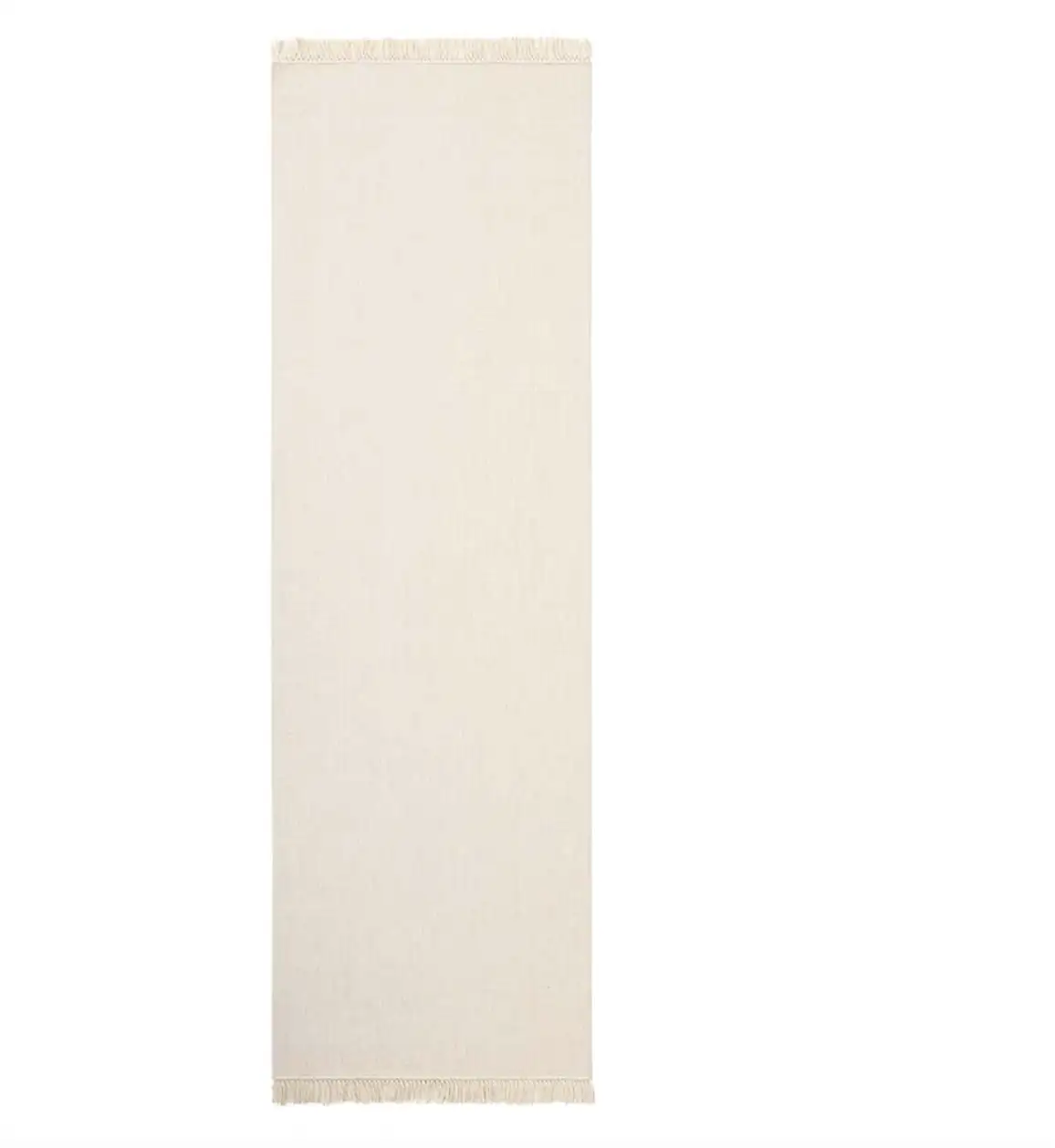 Tapis Nanda laine Tissé main