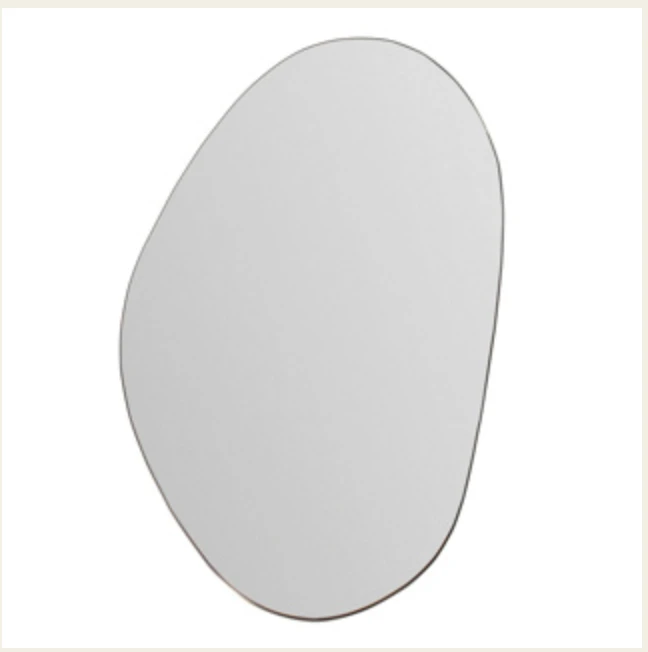 Miroir Minorque