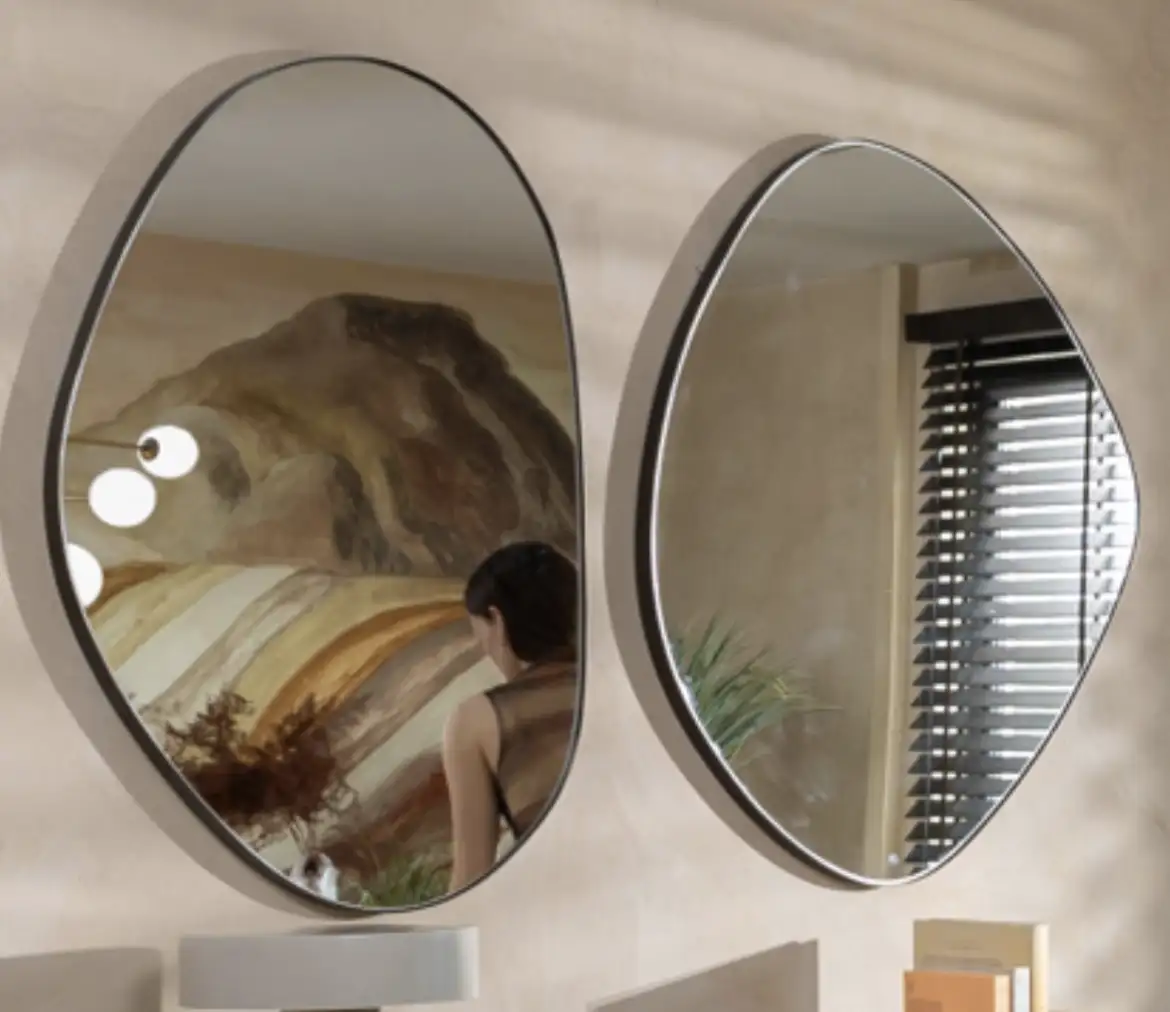 Miroir Minorque
