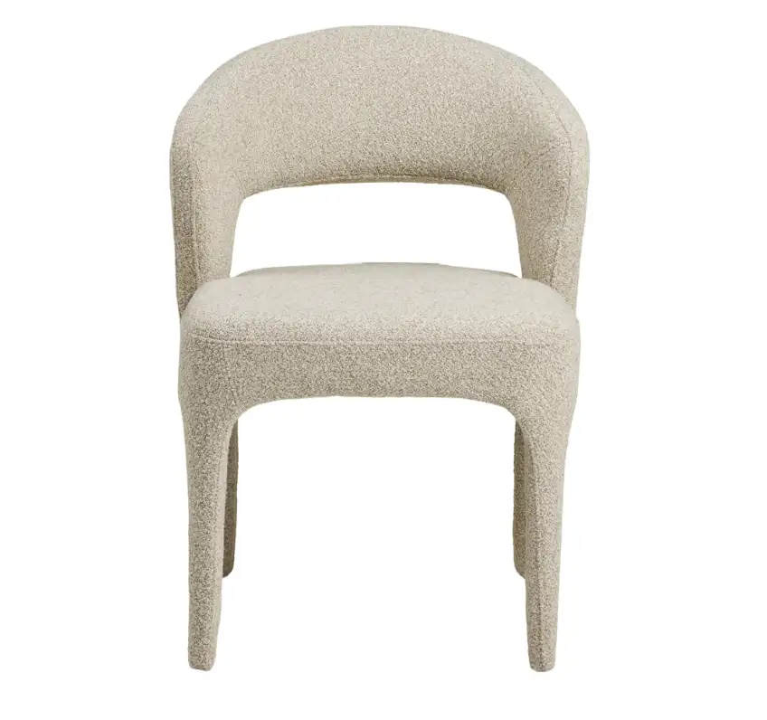 Chaise de repas Nara