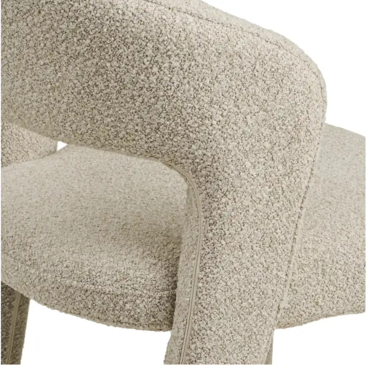 Chaise de repas Nara