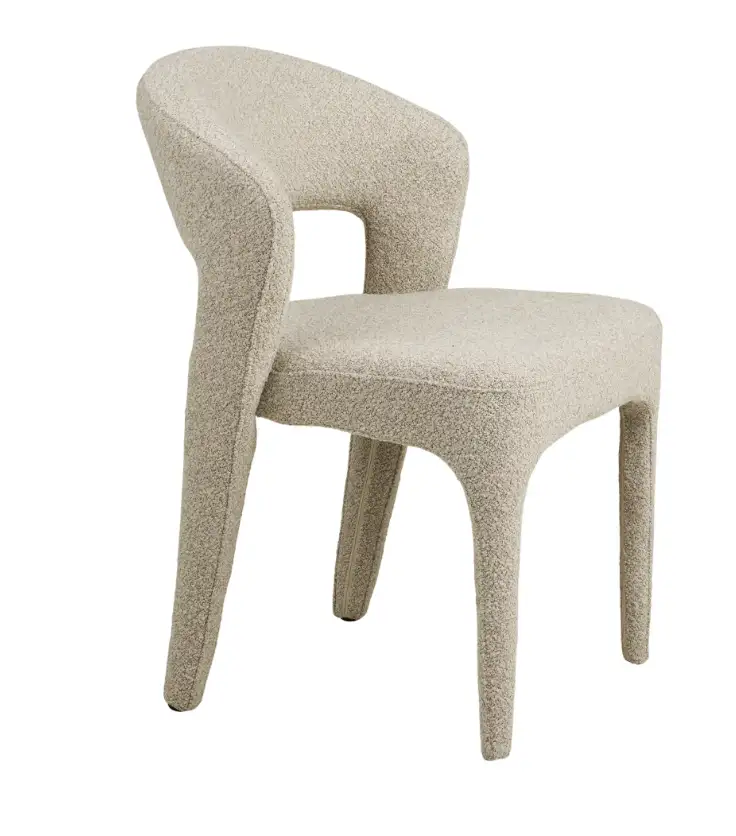 Chaise de repas Nara