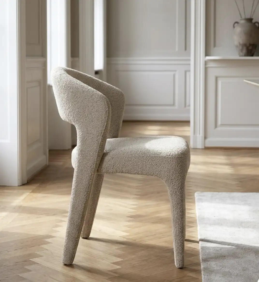 Chaise de repas Nara