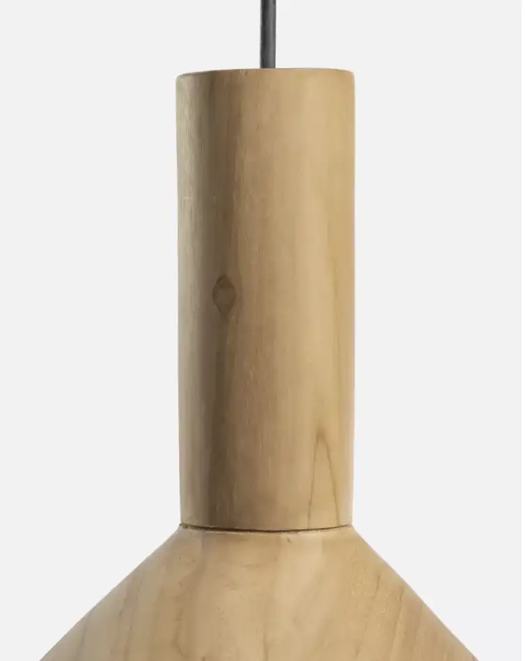 Suspension WOOD