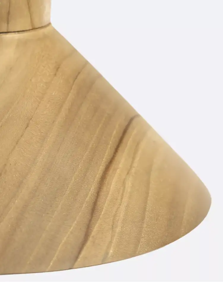 Suspension WOOD