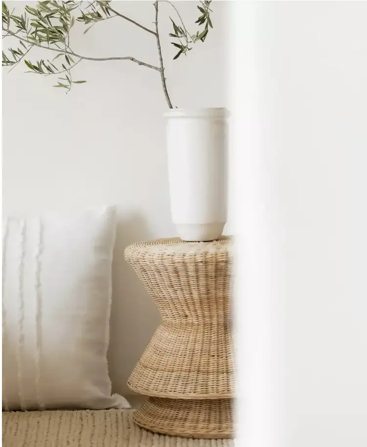 Table D'appoint Salina