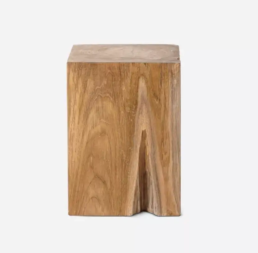 Tabouret Dali