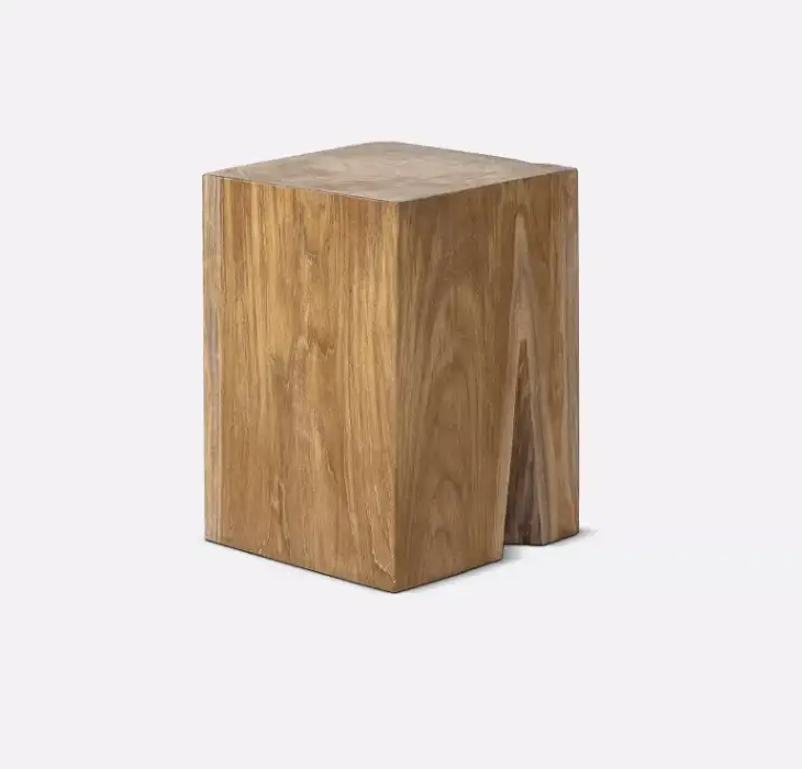 Tabouret Dali