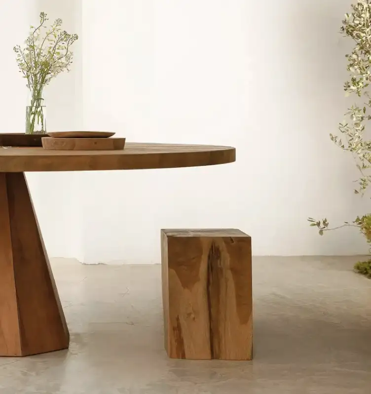Tabouret Dali