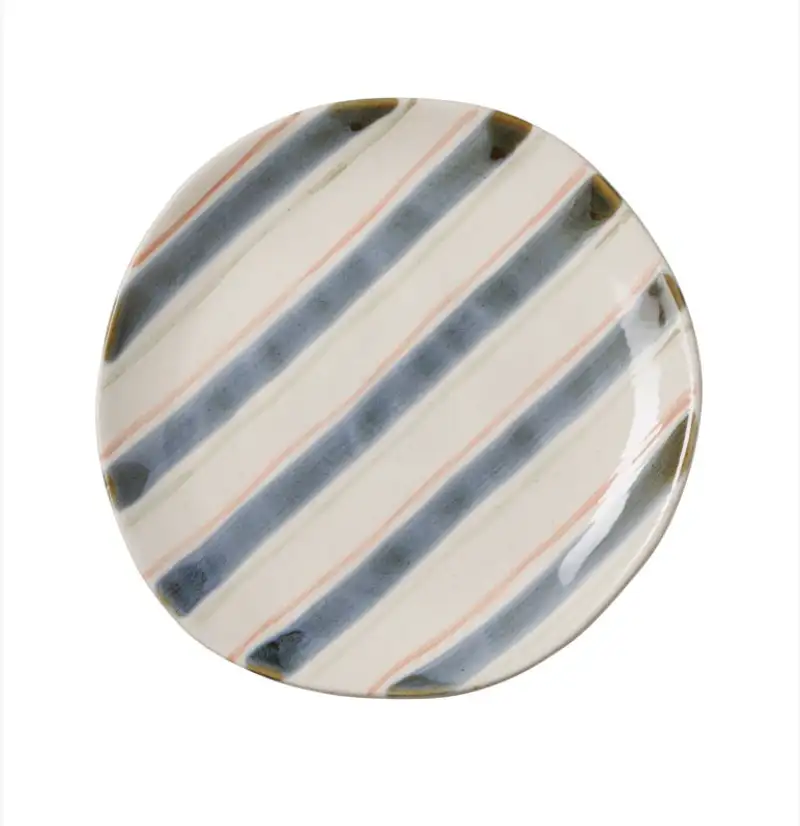 Assiette à diner Mare Set de 2