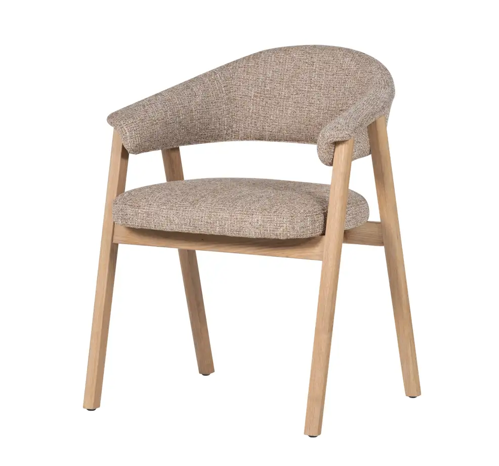 Chaise Uma naturel