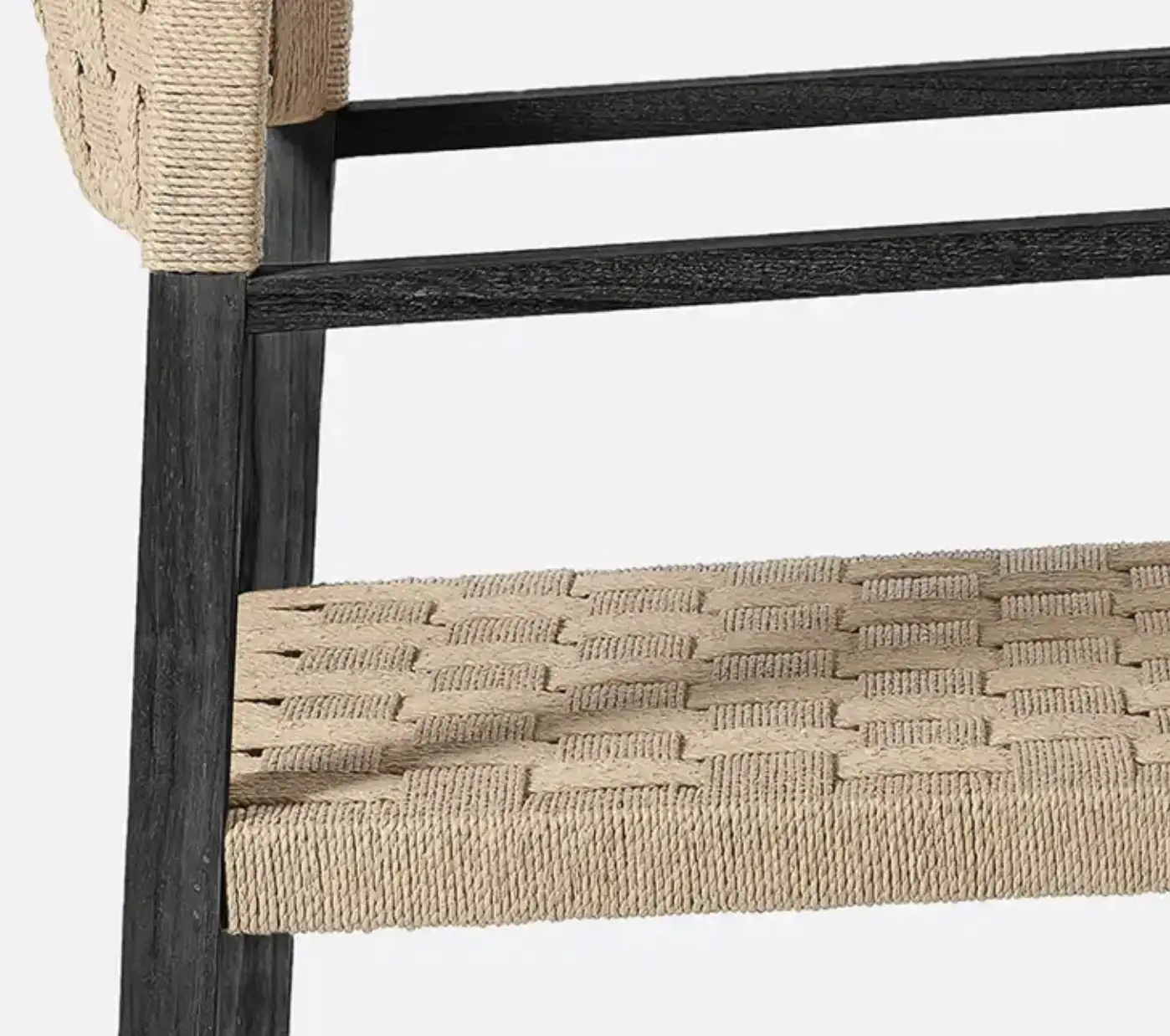 Chaise BLOo Teck Naturel