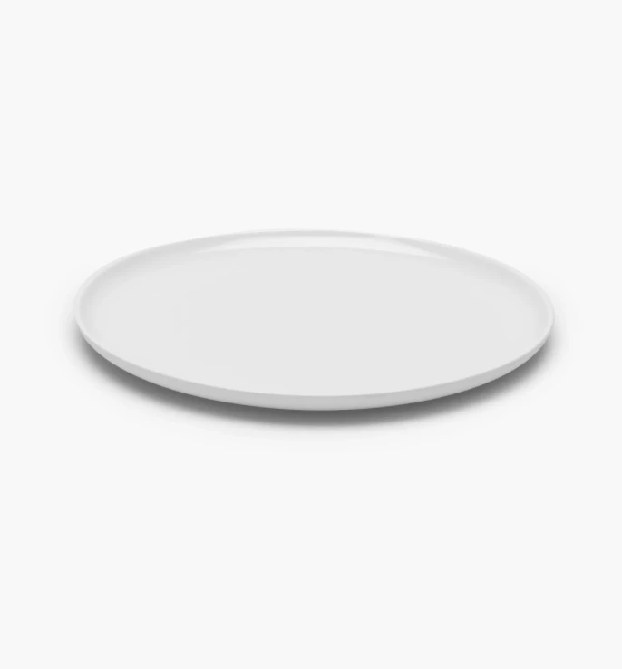 Assiettes Piet Boon Serax
