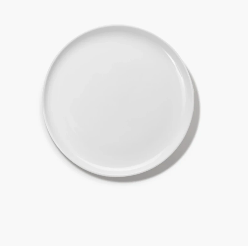 Assiettes Piet Boon Serax