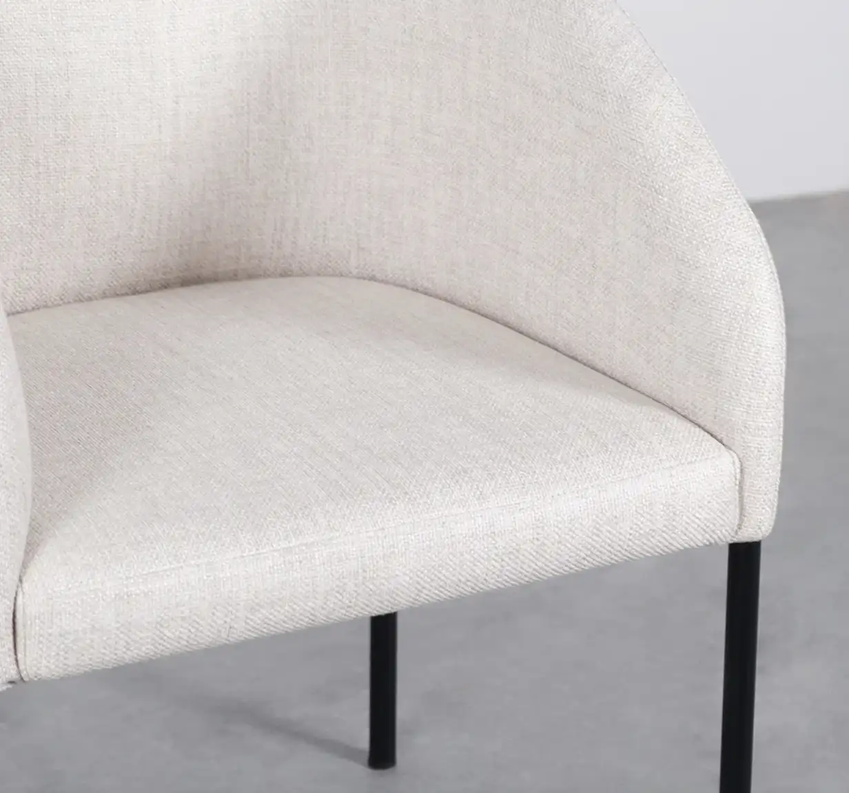 Chaise Lino