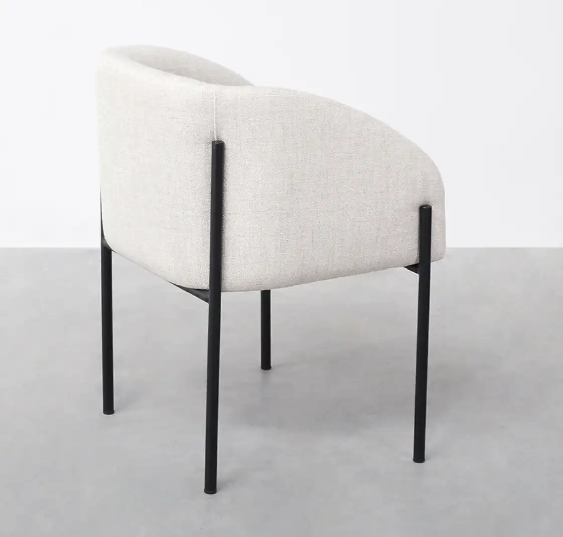 Chaise Lino