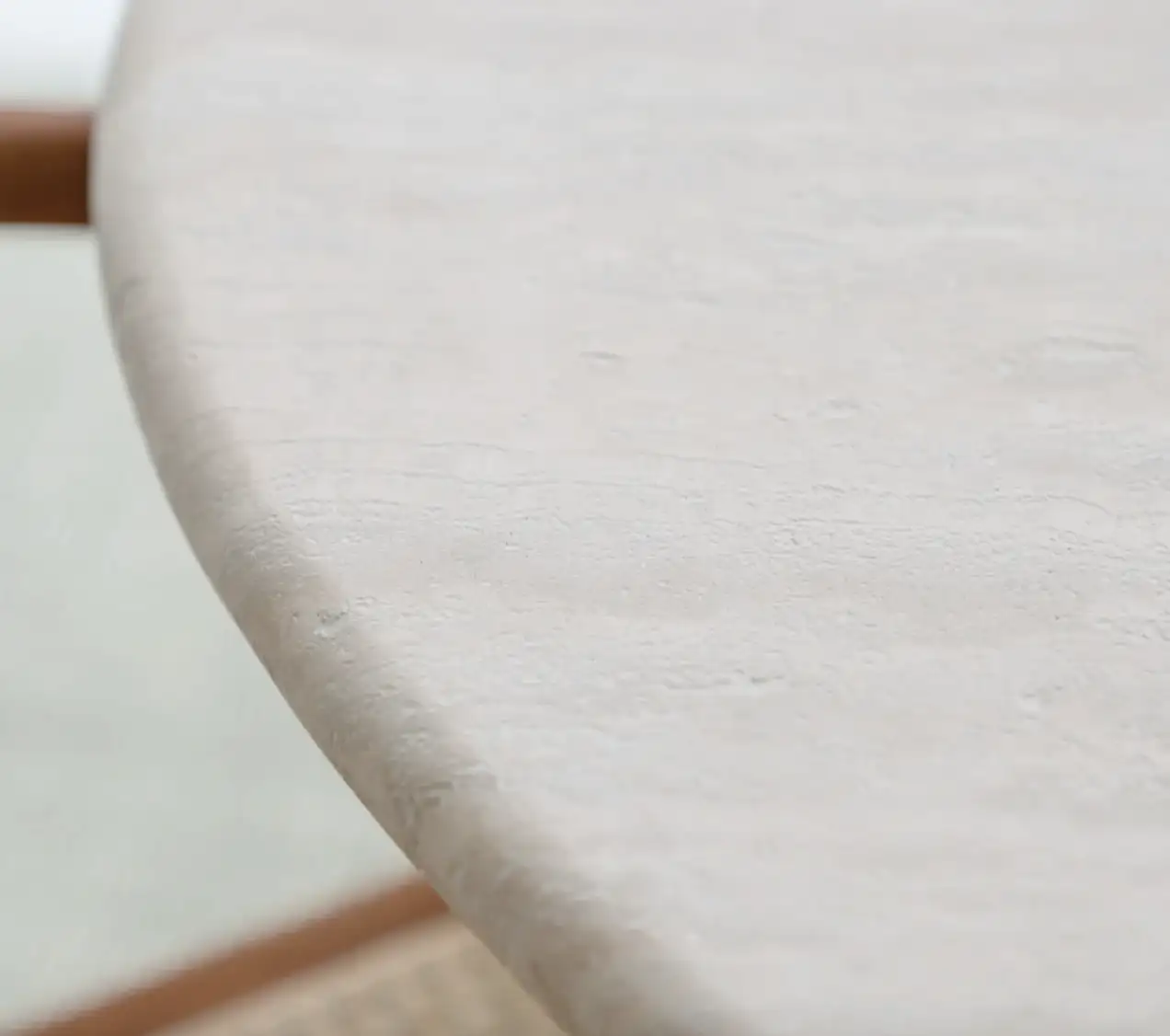 Table Travertino