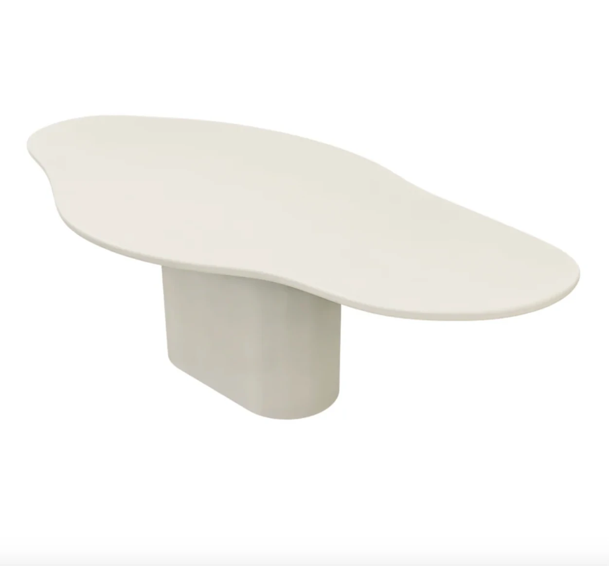 Table à dîner Onde