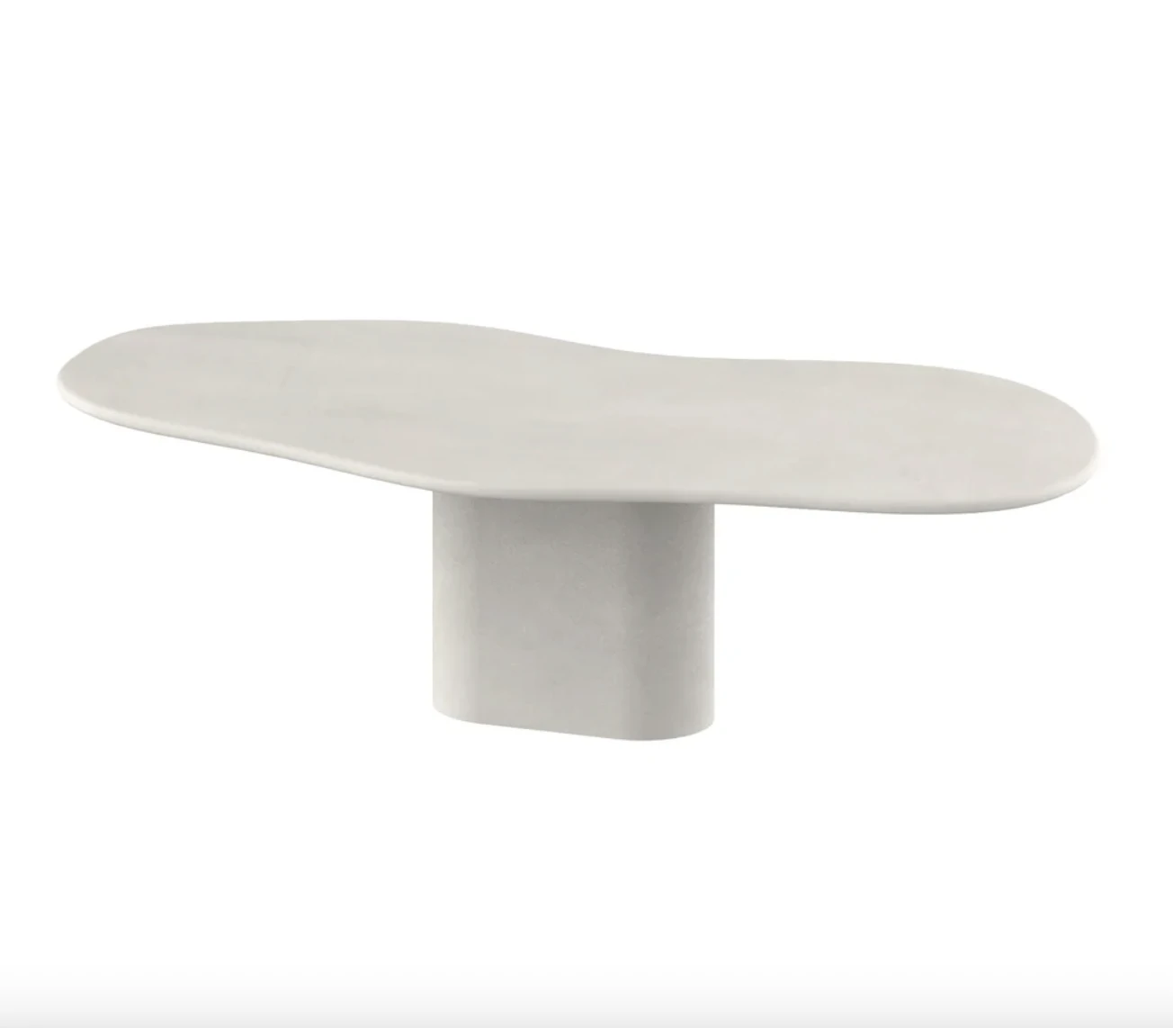 Table à dîner Onde