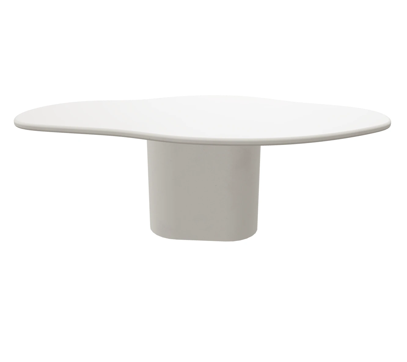 Table à dîner Onde