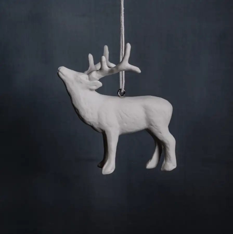 Ornement Cerf