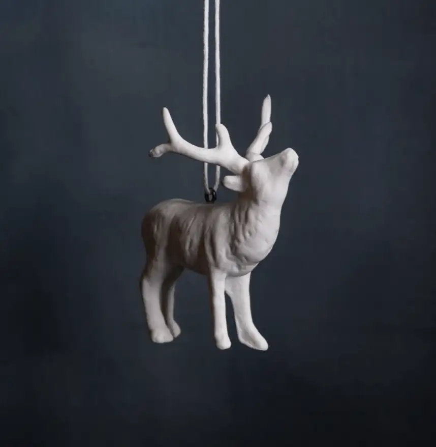 Ornement Cerf
