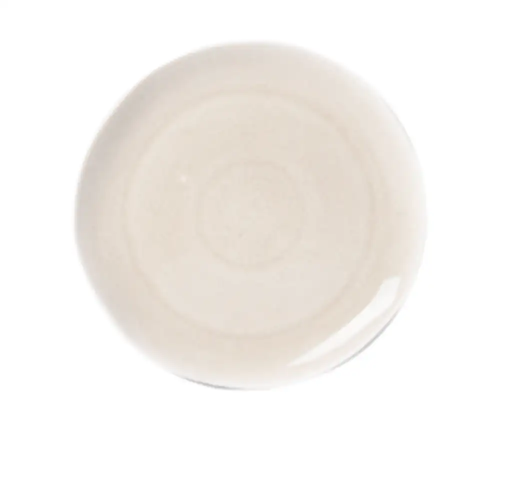 Assiette Chloé 20