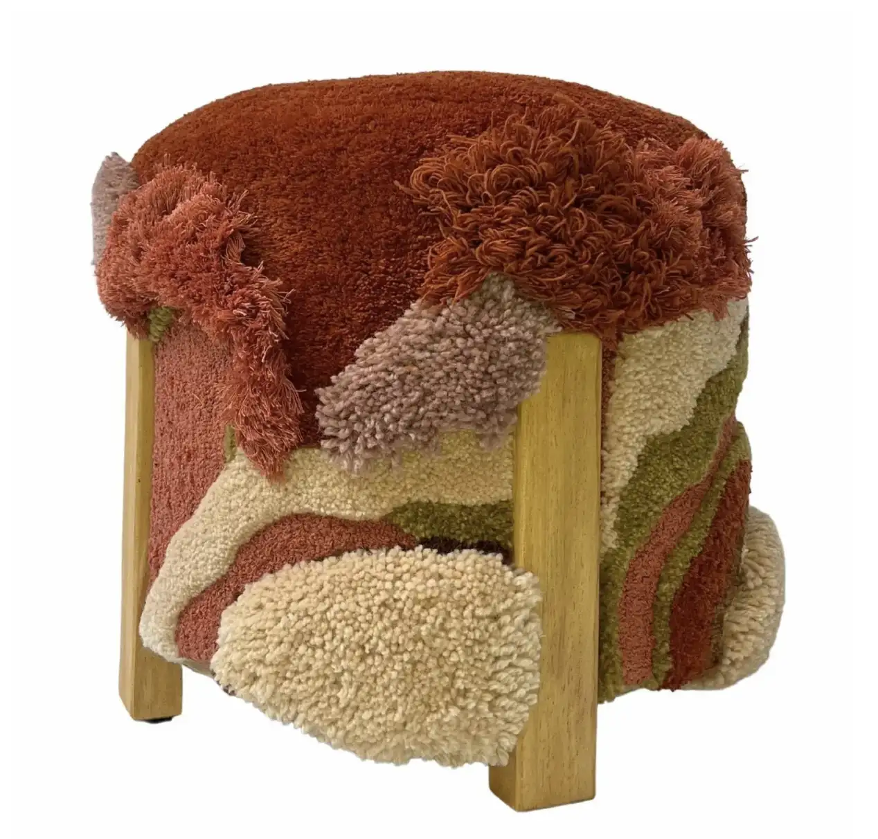 Pouf Unique