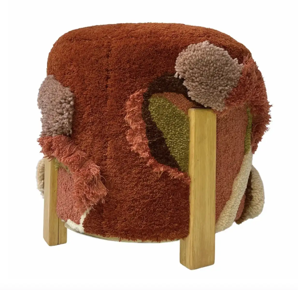 Pouf Unique