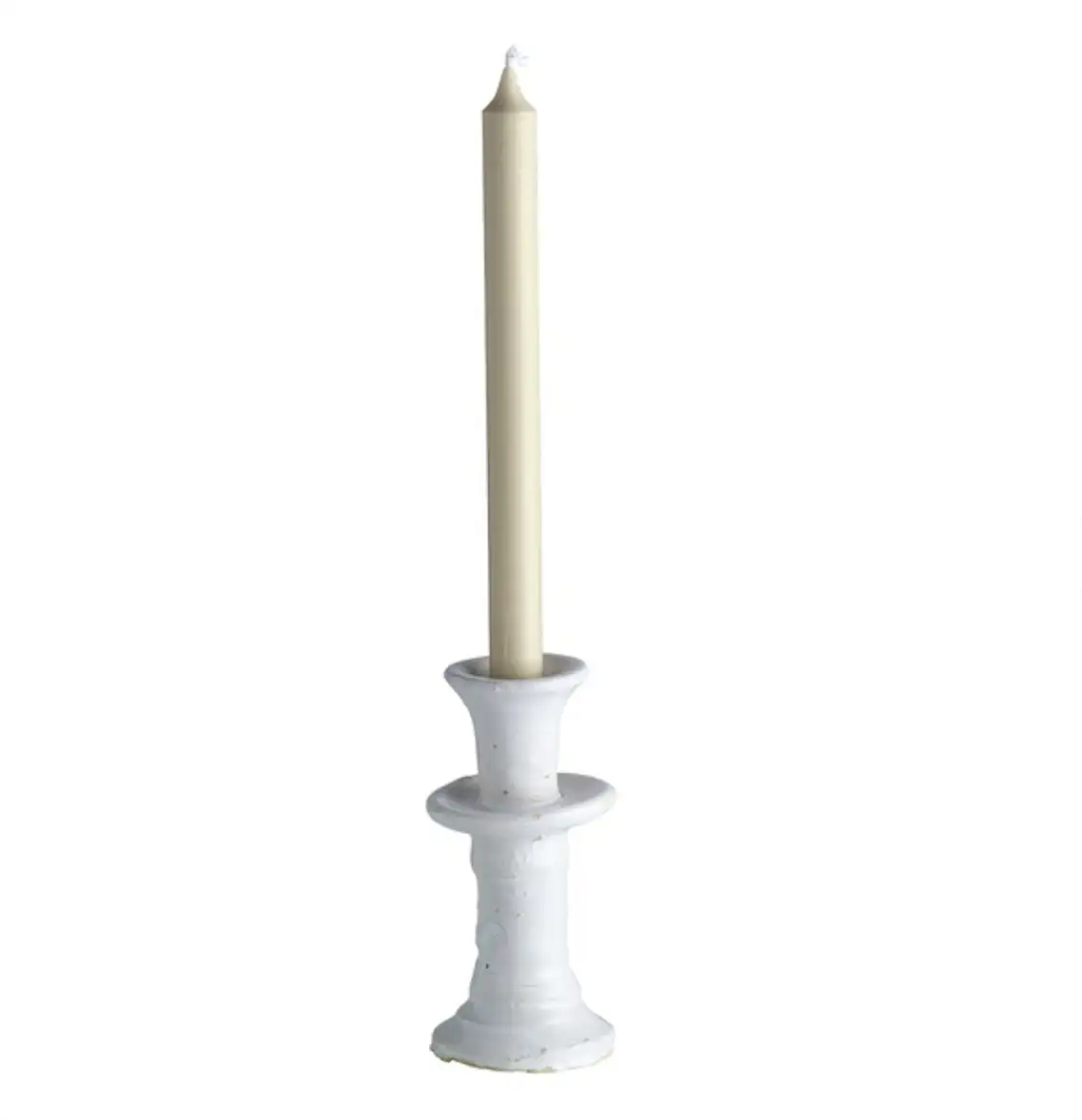 Bougeoir Argile 15
