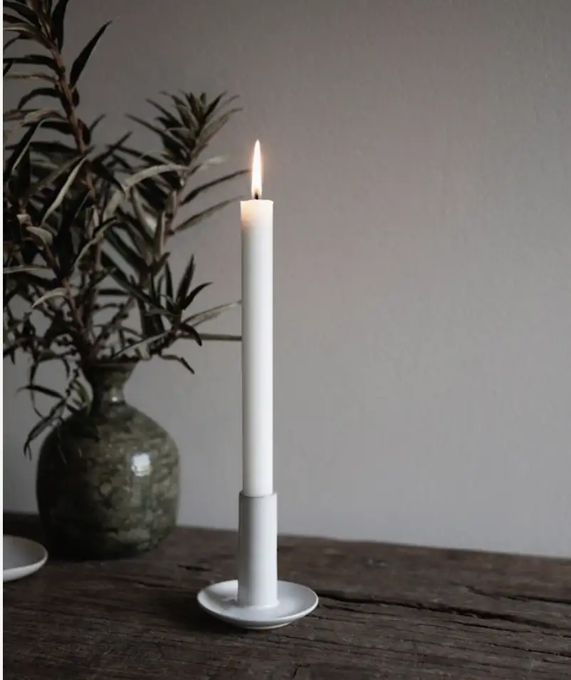 Bougies de table