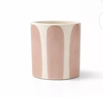 Bougie céramique Kult