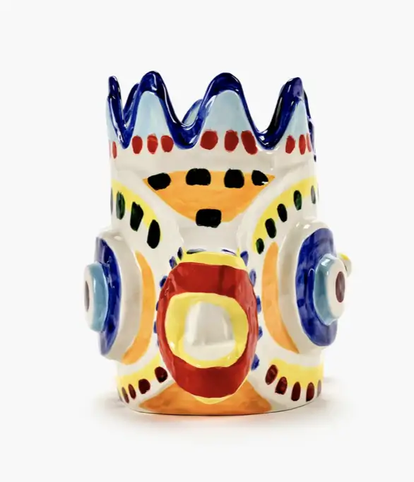Vase 01 Mix Sicily