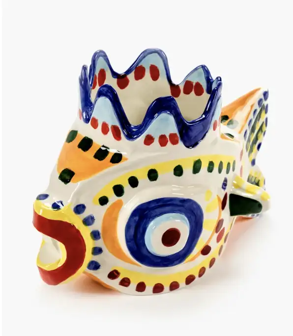 Vase 01 Mix Sicily