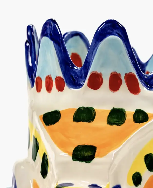 Vase 01 Mix Sicily