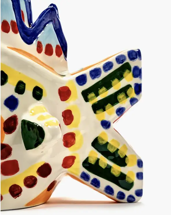 Vase 01 Mix Sicily