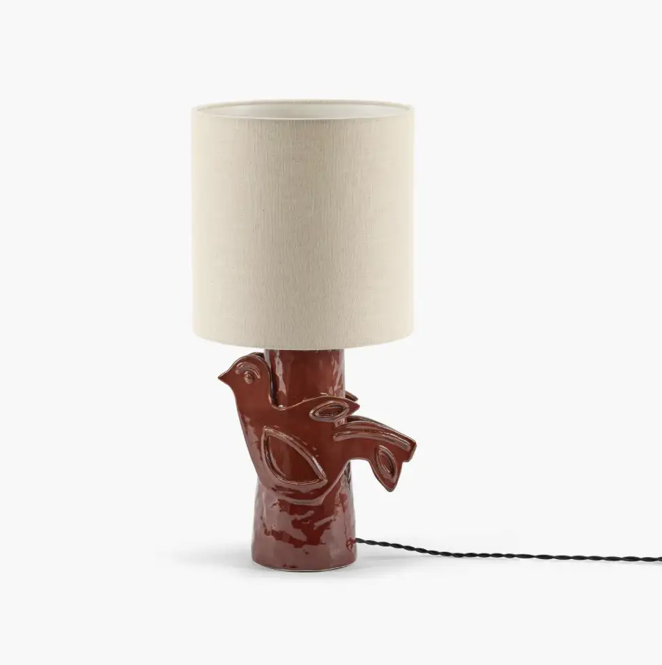 Lampe de table Paloma