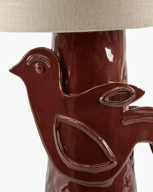 Lampe de table Paloma