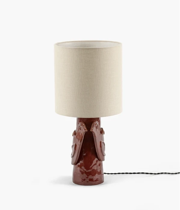 Lampe de table Paloma