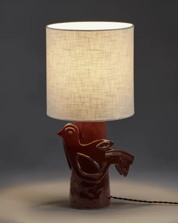 Lampe de table Paloma